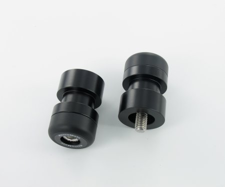 RhinoMoto Bar Ends For Bar End Mirrors for BMW Models - M8 Universal Long RhinoMoto Bar Ends For Bar End Mirrors for BMW Models - M8 Universal Long